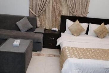 نزل الخليج للشقق المخدومة   الهدا   الطائف Nozul Al Khaleej Serviced Apartments   Al Hada, Al Taif