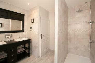 צימר Le Logis Aux Bulles