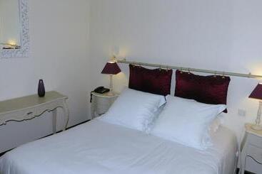 住宿加早餐 Le Pave D Hotes