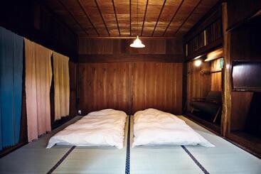 Hostel Yui An