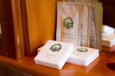 فندق Agriturismo Falode