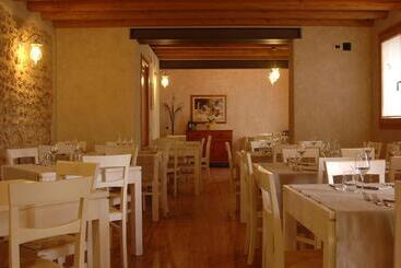 호텔 Agriturismo La Paterna