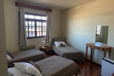 فندق Altos Da Serra