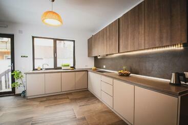 בית מלון כפרי Dada Termal