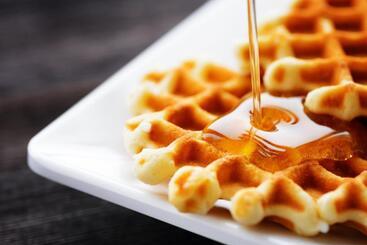 Grandstay Hotel & Suites