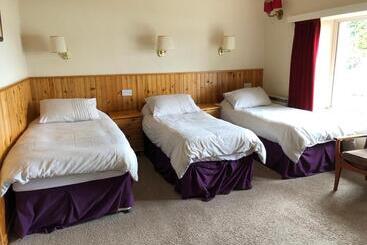 בית מלון כפרי Port Askaig