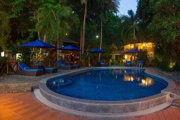 Lembeh Resort