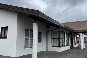 پانسیون Media Luna Guesthouse