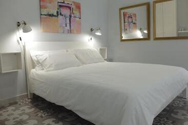 پانسیون No. 17 Birgu