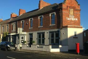 The Tavern Bed And Breakfast