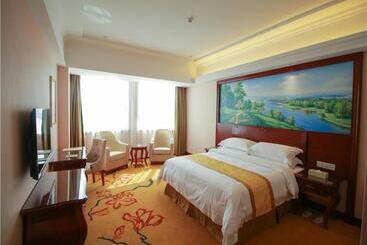 Vienna International Hotel Shandong Weihai Rongcheng
