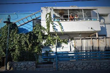 旅馆 Juha S Guesthouse Zarqa Bay