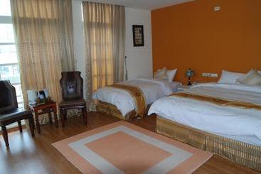 تختخواب و صبحانه Lk Breakfast And Beds