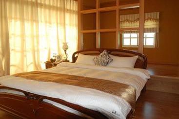 تختخواب و صبحانه Lk Breakfast And Beds