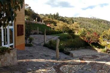 Bella Tierra Hotel Boutique