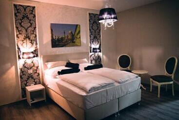 هتل Bakarni Lonac