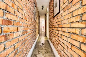 酒店 Bata Merah Boutique