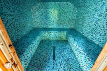 בית מלון כפרי Complex Turistic Casa Romaneasca