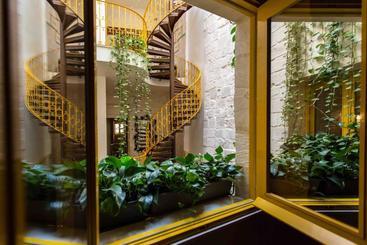 هتل Locanda La Gelsomina