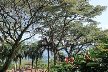 ホテル Real Dinastía