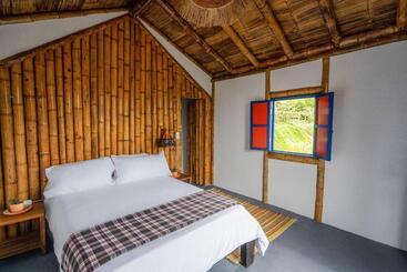 هتل Selina Quindio