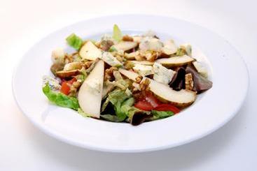 Oliver's Seafood Bar, Bed & Breakfast