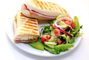 Oliver's Seafood Bar, Bed & Breakfast