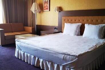 Park Hotel Romantica