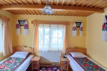 Пансион Casa Muntean