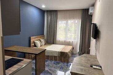 پانسیون Aparthotel Costa