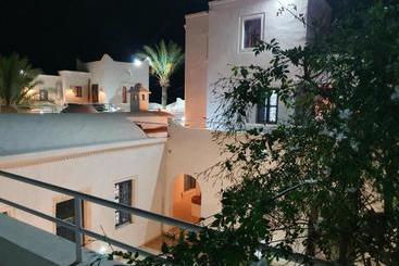 پانسیون Dar Ennour Djerbahood Erriadh