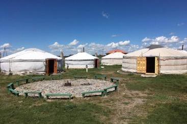 پانسیون Family Tour Guesthouse