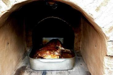 ペンション Guest House Pri Malkiya