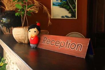 پانسیون Horsburgh Island Guesthouse