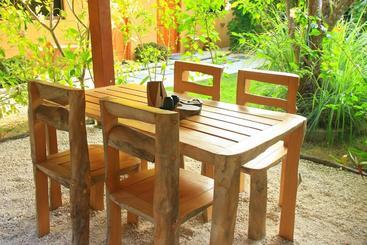 پانسیون Horsburgh Island Guesthouse