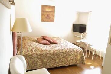 پانسیون Juodasis Kalnas