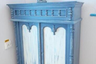 بنسيون La Lipoveni