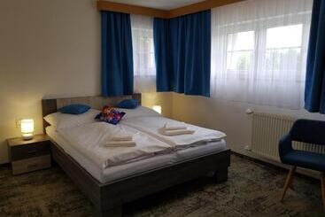 پانسیون Penzion Vila Tereza