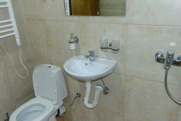 پانسیون Rooms Milin Lagum