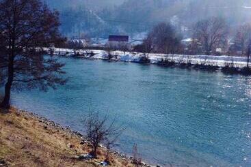 بنسيون Vila Blanca