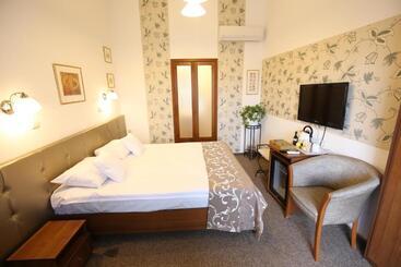 Pension Ferdinand Panzio