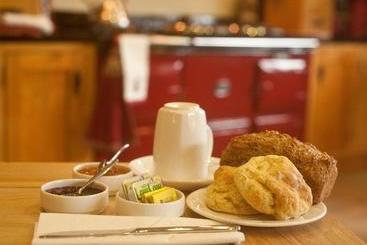 Sandyhills Bed & Breakfast