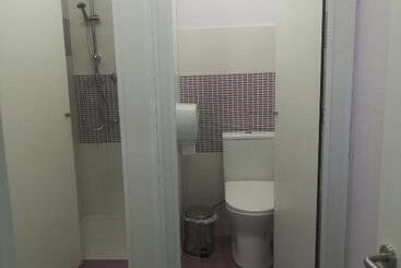 Albergue Convento Del Camino