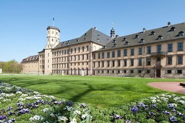 Bed and Breakfast Am Schlosstheater