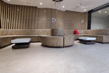 Hotel Neermala Residency