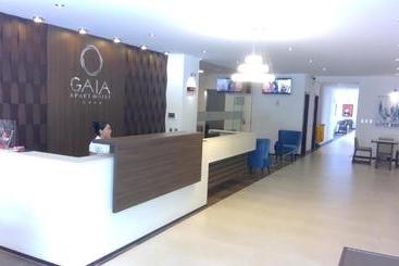 هتل Gaia Apart