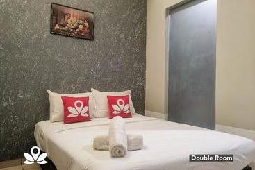 בית מלון כפרי Lsh