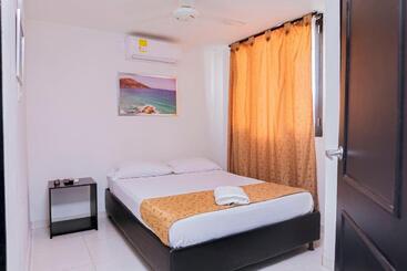 فندق Sol Inn Santa Marta