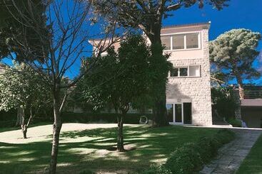 هتل Soul Lab Eco Yoga Retreat