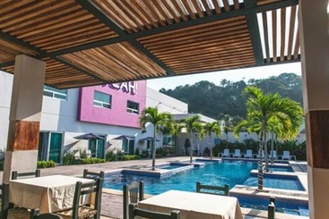 호텔 Yeah Rincón De Guayabitos